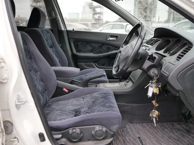 2000 Honda Accord JDM car for sale — photo 16 of 24