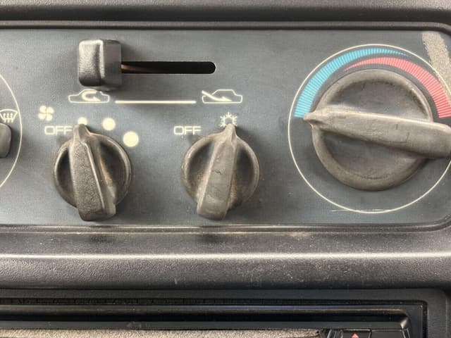 1995 Mitsubishi Pajero Mini JDM car for sale — photo 12 of 25