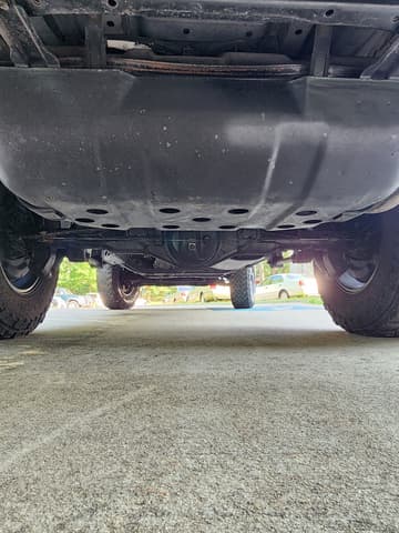 1996 Toyota Land Cruiser Prado JDM car for sale — photo 21 of 25