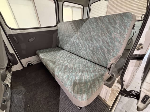 1999 Suzuki Every JDM car for sale — photo 15 of 25