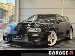 1994 Toyota Supra JDM car for sale