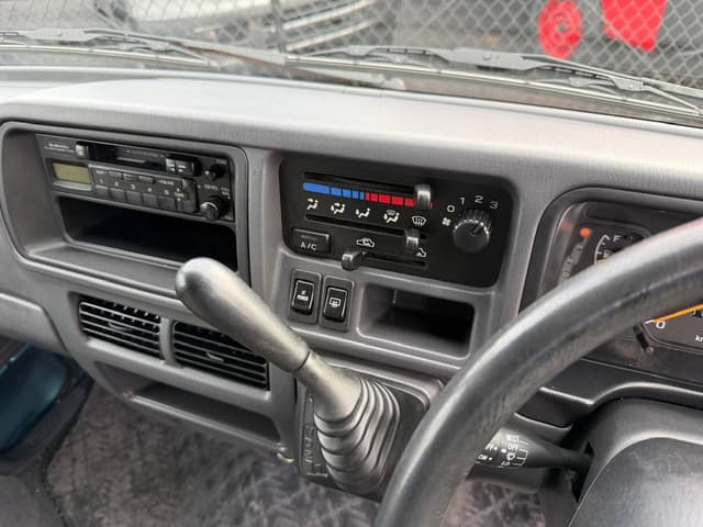 2000 Subaru Sambar JDM car for sale — photo 24 of 25