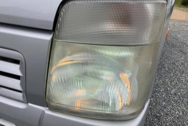 2010 Suzuki Carry JDM car for sale — photo 11 of 20