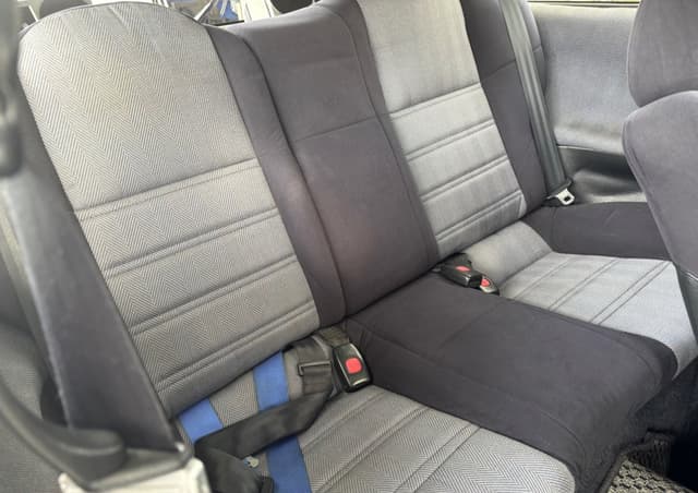 1993 Nissan Pulsar GTI-R JDM car for sale — photo 9 of 15