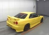 1998 Nissan Skyline JDM car for sale — photo 8 of 12