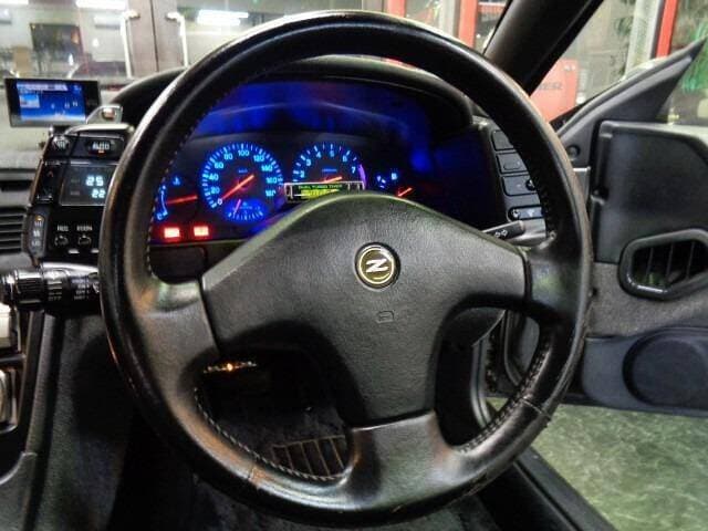1992 Nissan Fairlady Z JDM car for sale — photo 4 of 12