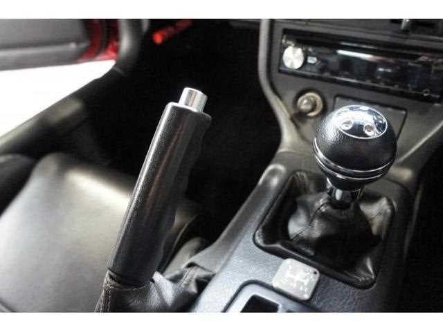 1993 Suzuki Cappuccino JDM car for sale — photo 16 of 20