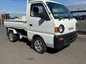 1995 Suzuki Carry JDM car for sale