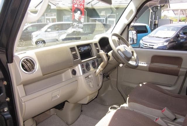 2007 Suzuki Every JDM car for sale — photo 25 of 25