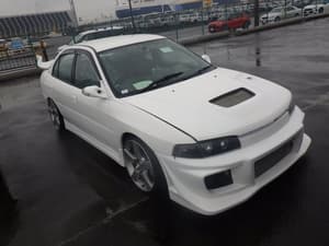 1997 Mitsubishi Lancer JDM car for sale