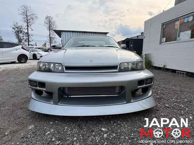 1998 Nissan Skyline JDM car for sale — photo 2 of 12