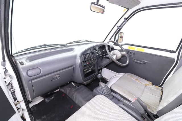 1997 Daihatsu Hijet JDM car for sale — photo 21 of 25