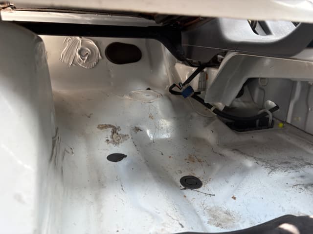 1997 Honda Acty JDM car for sale — photo 17 of 25