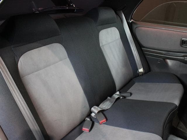 1999 Subaru Impreza JDM car for sale — photo 6 of 10