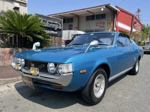1973 Toyota Celica JDM car for sale
