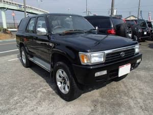 1991 Toyota Hilux Surf JDM car for sale