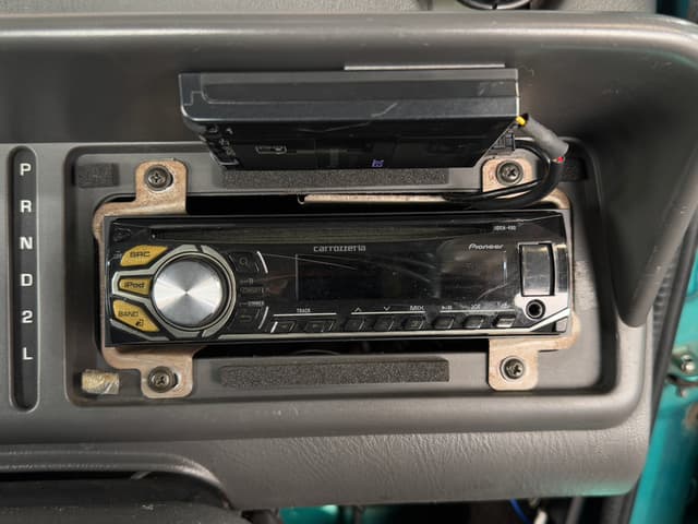 2000 Daihatsu Midget JDM car for sale — photo 13 of 25
