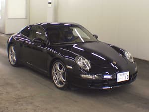 2005 Porsche 911 JDM car for sale