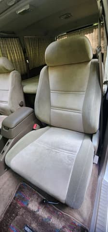 1995 Toyota Land Cruiser JDM car for sale — photo 24 of 25