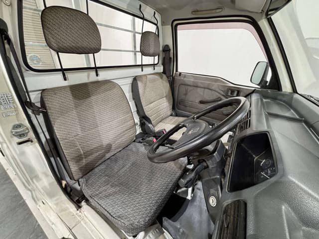 1993 Honda Acty JDM car for sale — photo 8 of 23