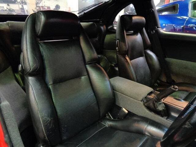 1989 Nissan Fairlady Z JDM car for sale — photo 5 of 12