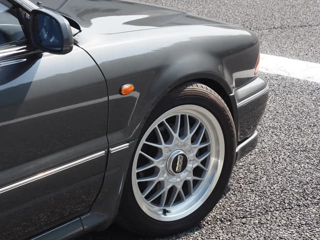 1990 Mitsubishi Diamante JDM car for sale — photo 5 of 10