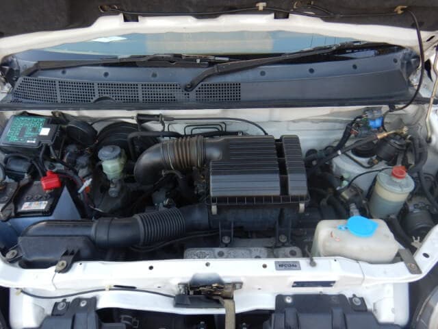 2001 Honda Accord JDM car for sale — photo 10 of 11