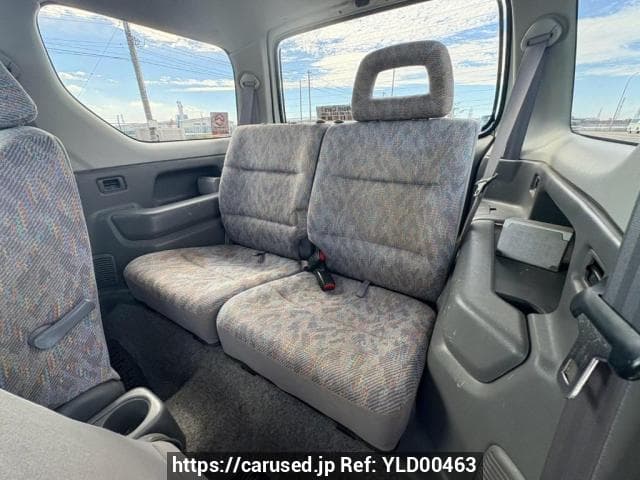 1999 Suzuki Jimny JDM car for sale — photo 16 of 25