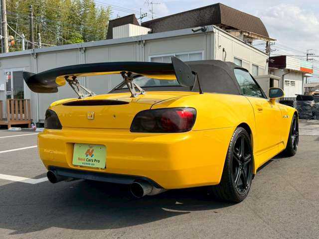 2000 Honda S2000 JDM car for sale — photo 5 of 20