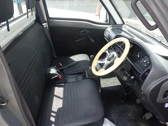 1996 Suzuki Carry JDM car for sale — photo 2 of 8