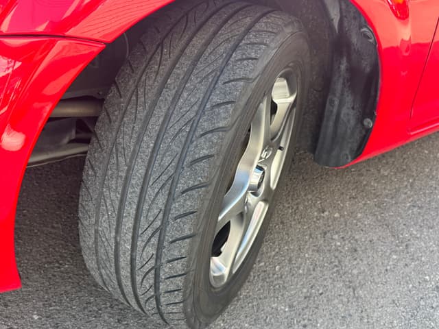 2007 Toyota MR2 JDM car for sale — photo 23 of 25