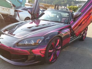 1999 Honda S2000 JDM car for sale