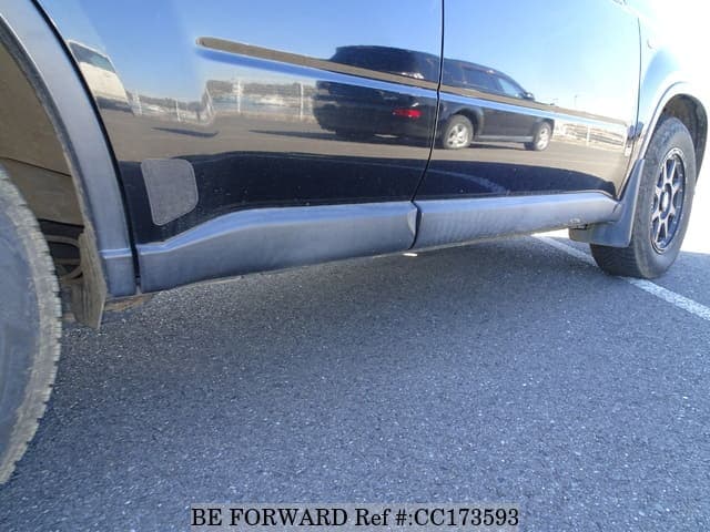 2010 Nissan X Trail JDM car for sale — photo 21 of 25