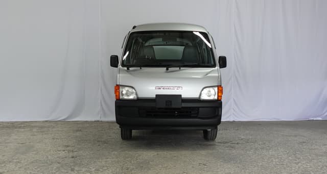 2000 Subaru Sambar JDM car for sale — photo 2 of 17