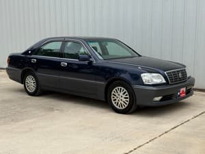 2000 Toyota Crown JDM car for sale