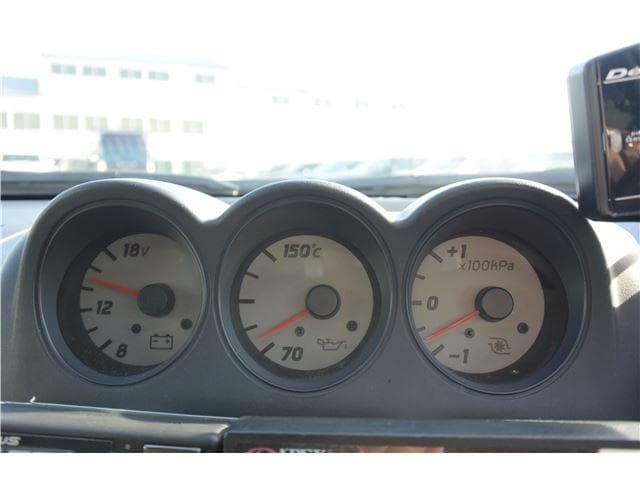 2001 Nissan Skyline JDM car for sale — photo 14 of 20