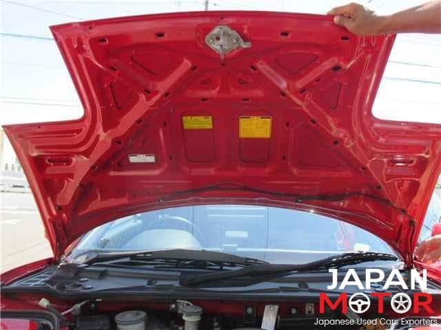 1991 Honda NSX JDM car for sale — photo 16 of 21