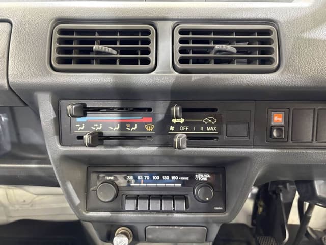 1994 Honda Acty JDM car for sale — photo 11 of 24