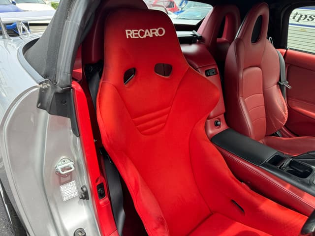 2003 Honda S2000 JDM car for sale — photo 24 of 25