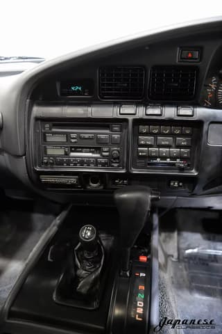 1992 Toyota Land Cruiser JDM car for sale — photo 11 of 25