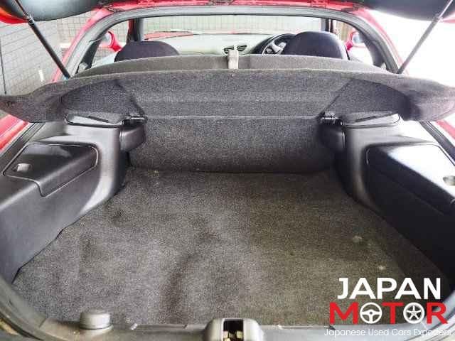 1997 Mazda RX-7 JDM car for sale — photo 9 of 10