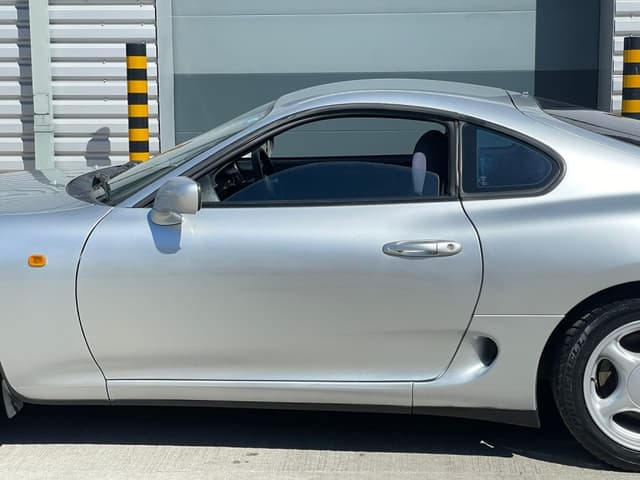 1995 JDM car for sale — photo 20 of 25