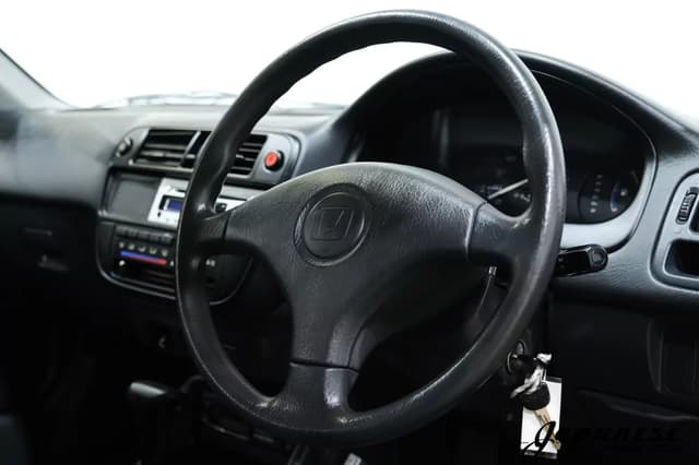 1995 Honda Civic JDM car for sale — photo 13 of 25