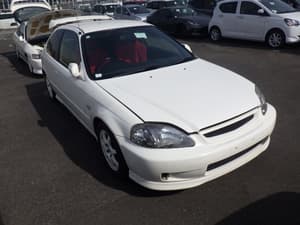 2000 Honda Civic JDM car for sale
