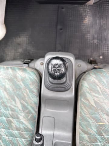 1999 Suzuki Carry JDM car for sale — photo 18 of 25