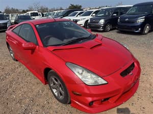 1999 Toyota Celica JDM car for sale