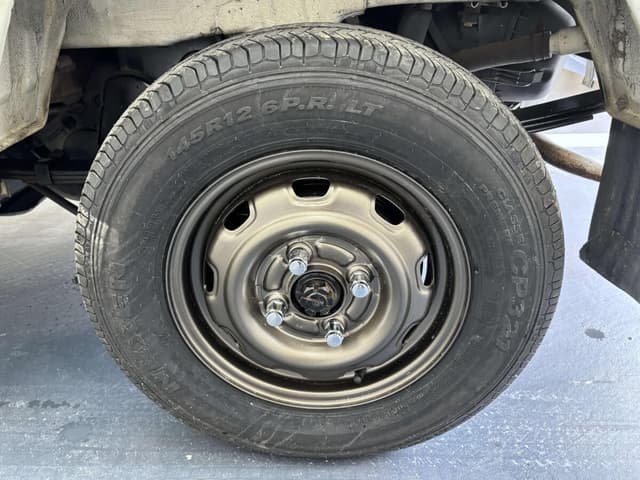 1997 Honda Acty JDM car for sale — photo 22 of 25