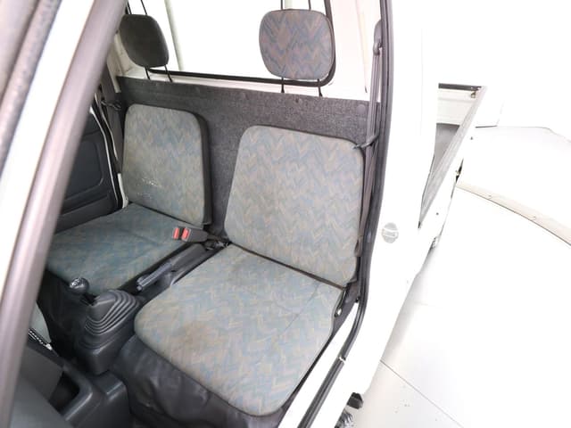 1998 Daihatsu Hijet JDM car for sale — photo 16 of 25