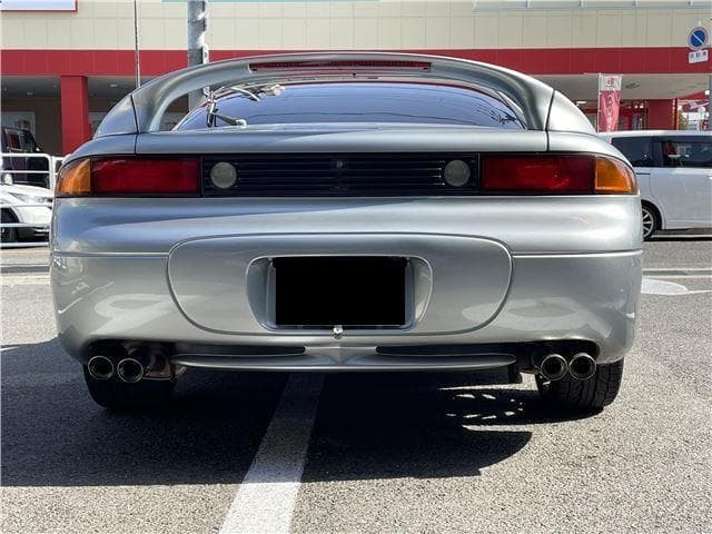 1998 Mitsubishi GTO JDM car for sale — photo 7 of 24