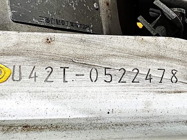 1998 Mitsubishi Minicab JDM car for sale — photo 22 of 23